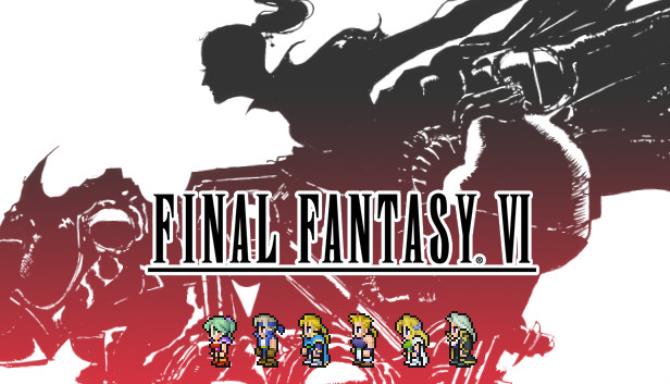 FINAL FANTASY VI Free Download