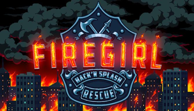 Firegirl Hack n Splash Rescue Update v1 025-PLAZA Free Download