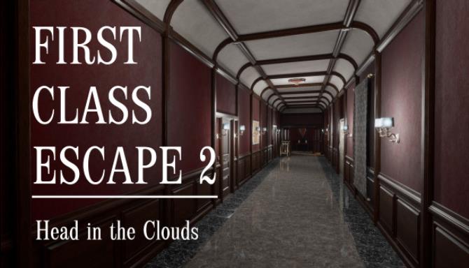 First Class Escape 2 Head in the Clouds-PLAZA Free Download