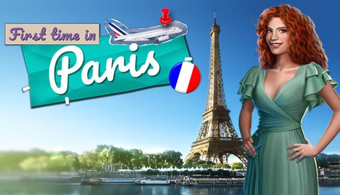 First Time in Paris Collectors Edition-RAZOR Free Download