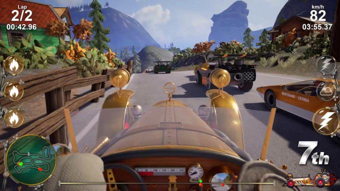 Flaklypa Grand Prix Update 1 Torrent Download