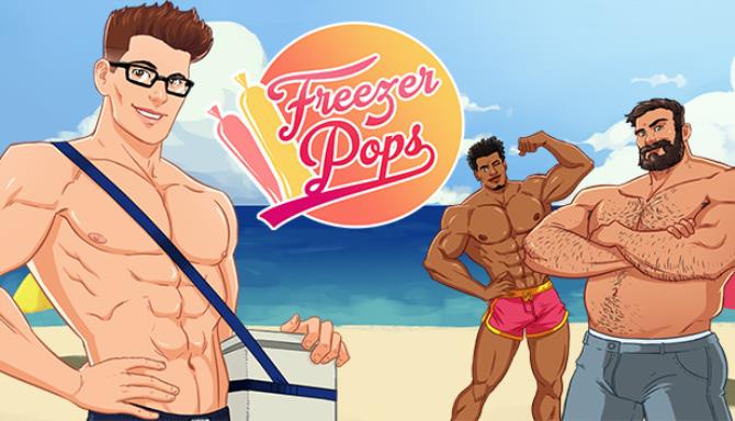 Freezer Pops Free Download