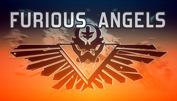 Furious Angels v2 00b-SiMPLEX Free Download