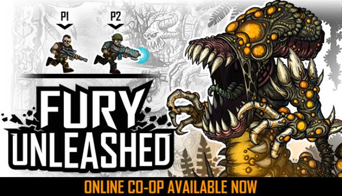 Fury Unleashed Update v1 8 3-PLAZA Free Download
