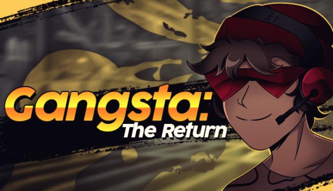 Gangsta The Return-TiNYiSO