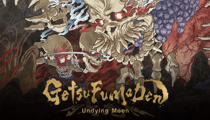 GetsuFumaDen Undying Moon PROPER-PLAZA Free Download