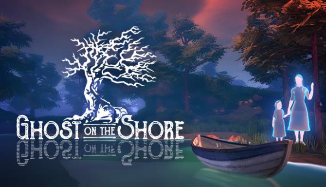 Ghost on the Shore-DARKSiDERS Free Download