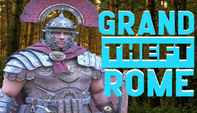 Grand Theft Rome-TiNYiSO Free Download