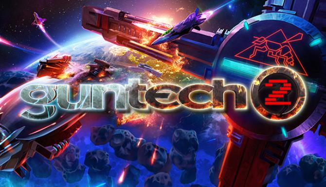 Guntech 2-PLAZA Free Download