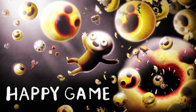 Happy Game v1 0 1-SiMPLEX Free Download