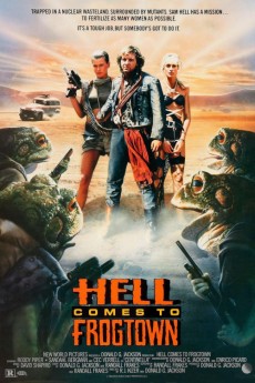 Hell Comes to Frogtown Free Download