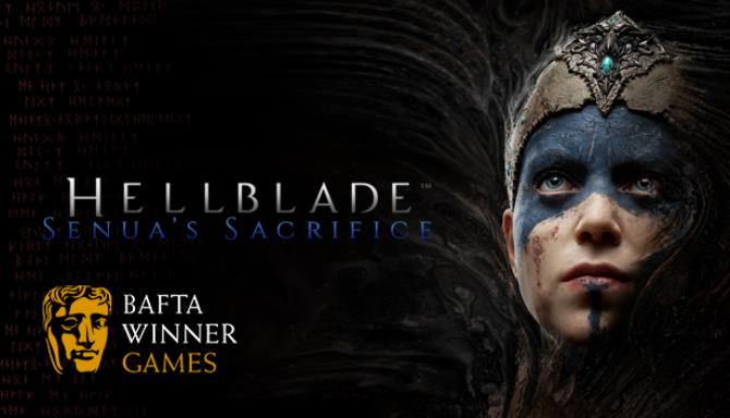 Hellblade Senuas Sacrifice Enhanced Update v20211207-CODEX Free Download