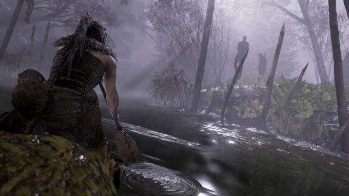 Hellblade Senuas Sacrifice Enhanced Update v20211207 Torrent Download