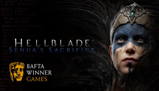 Hellblade Senuas Sacrifice v1031-GOG Free Download