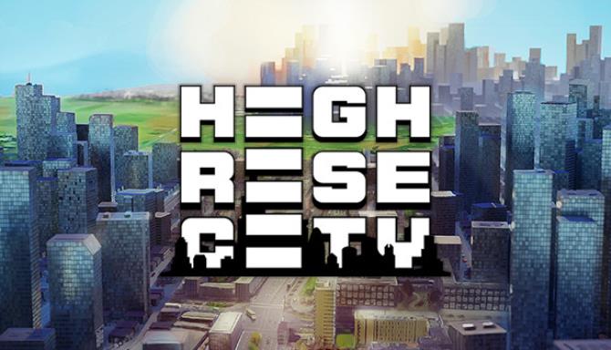 Highrise City Free Download