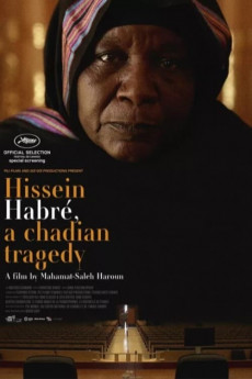 Hissein Habre, A Chadian Tragedy Free Download