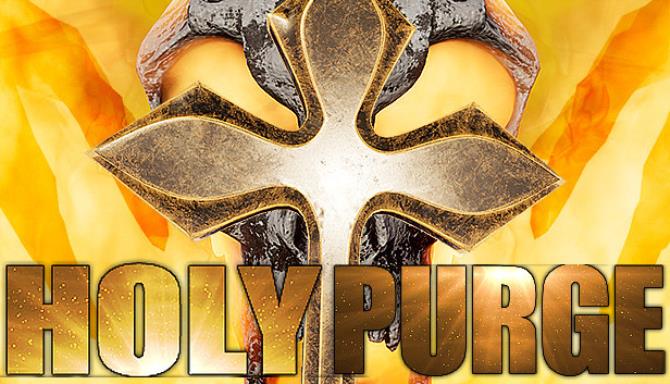 Holy Purge-DARKSiDERS Free Download