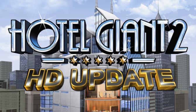 Hotel Giant 2-GOG