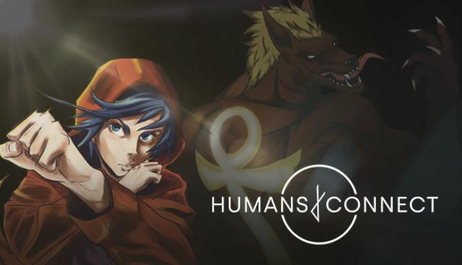 HUMANS CONNECT-TiNYiSO Free Download