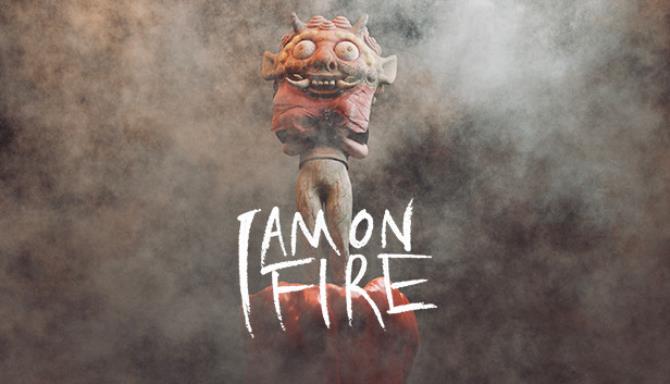 I am on Fire-DARKSiDERS Free Download