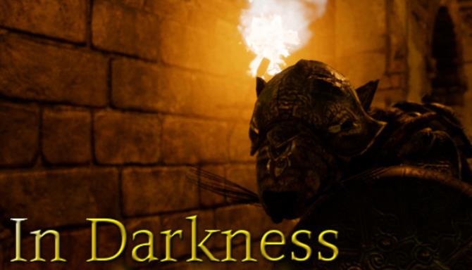 In Darkness Breaking A Punished Soul-PLAZA Free Download