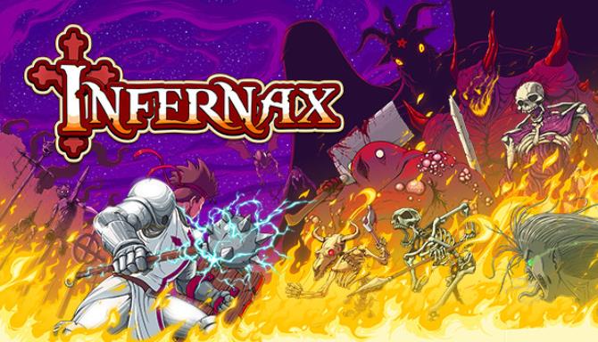 Infernax-Unleashed Free Download