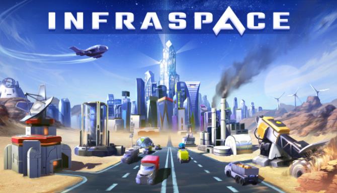 InfraSpace v9.0.193-GOG Free Download