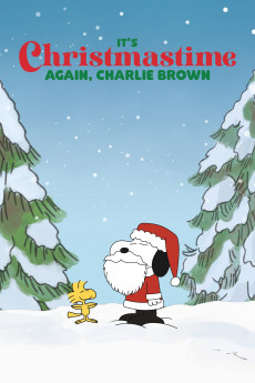 It’s Christmastime Again, Charlie Brown Free Download