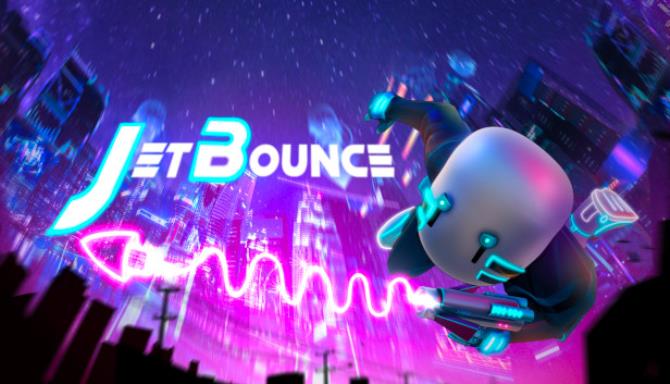 JETBOUNCE Free Download
