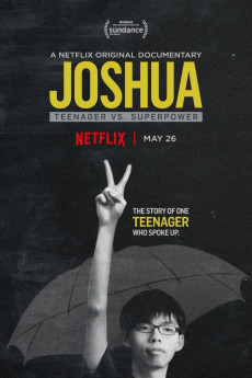 Joshua: Teenager vs. Superpower Free Download
