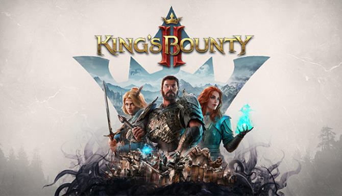 Kings Bounty II-CODEX Free Download