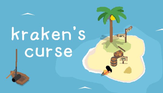 kraken’s curse Free Download