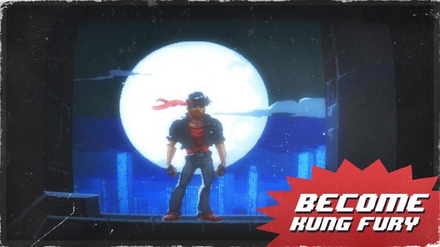 Kung Fury Street Rage v1 3 7 Torrent Download