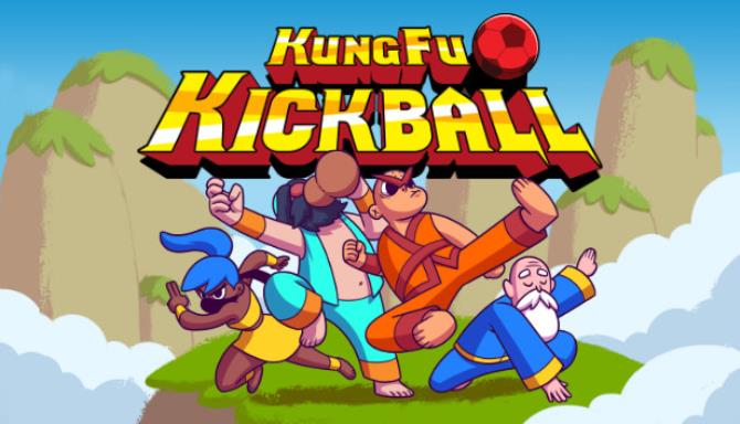 KungFu Kickball-Unleashed Free Download