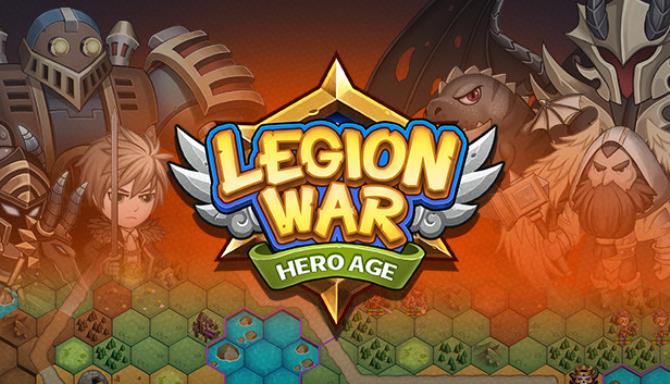 Legion War v2 1 16-SiMPLEX Free Download