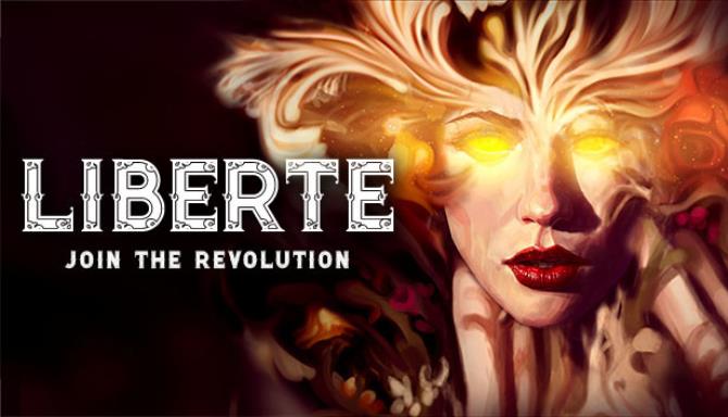 Liberte Free Download