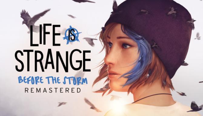 Life is Strange Before the Storm Remastered-CODEX Free Download