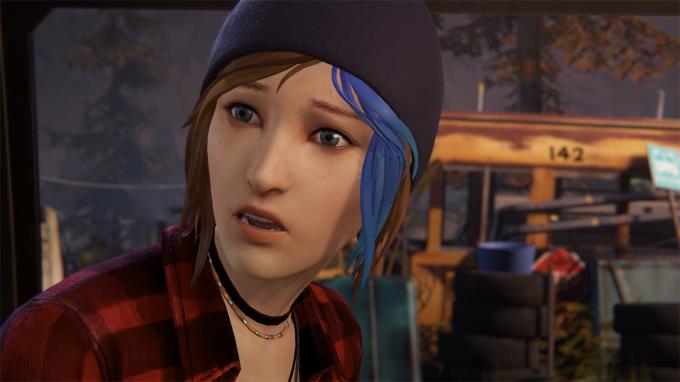 Life is Strange Before the Storm Remastered PC Crack