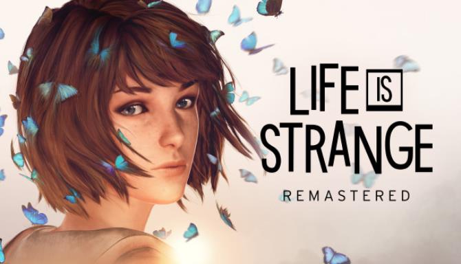 Life is Strange Remastered-CODEX Free Download