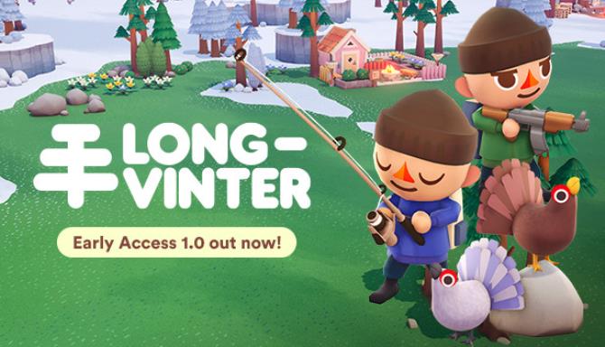 Longvinter Free Download