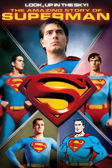 Look, Up in the Sky! The Amazing Story of Superman Free Download