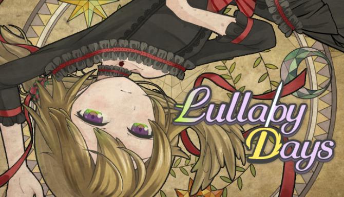 Lullaby Days-DARKSiDERS Free Download