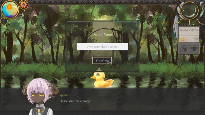 Lullaby Days PC Crack