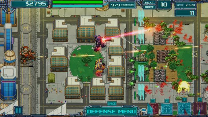 Mechs V Kaijus PROPER Torrent Download