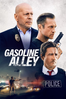 Gasoline Alley Free Download