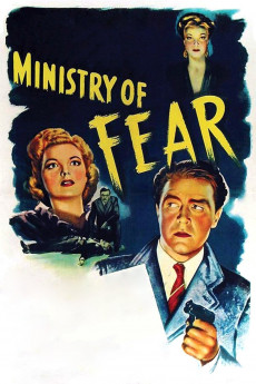 Ministry of Fear Free Download
