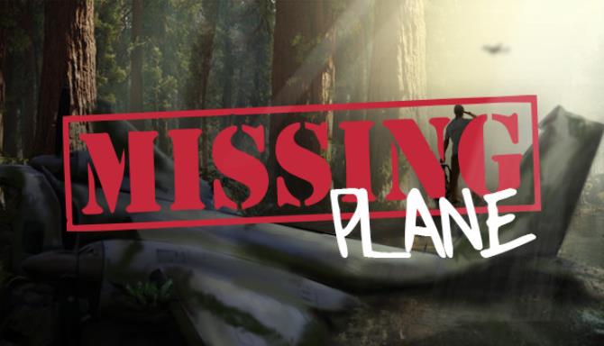 Missing Plane Survival-PLAZA Free Download