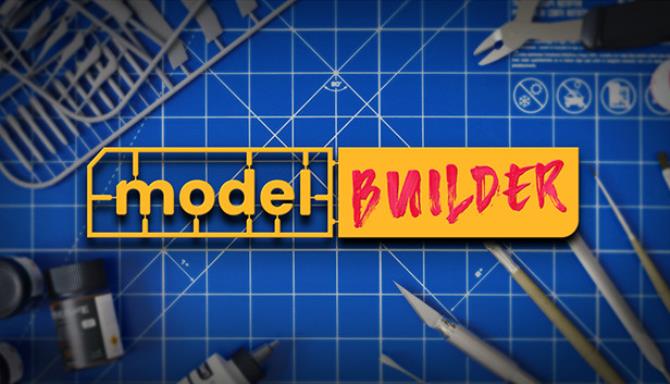 Model Builder-DOGE Free Download