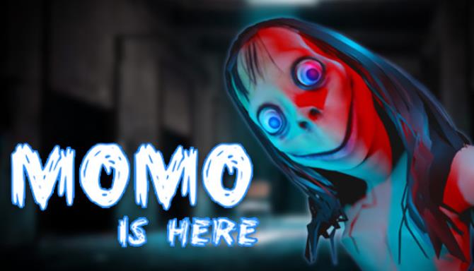 Momo Is Here-DARKZER0 Free Download