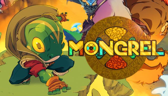 Mongrel Free Download